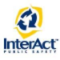 Interact911 Benelux b.v. Logo