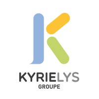 Kyrielys Groupe Logo