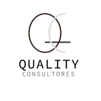 QUALITY CONSULTORES Logo