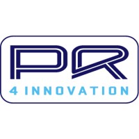 PR4INNOVATION Logo