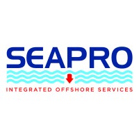 SEAPRO GROUP Logo