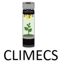 CLIMECS 🌱 Logo