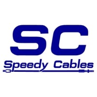 Speedy Cables (London) Ltd Logo