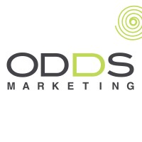 ODDS Marketing Logo