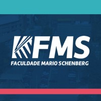 Faculdade Mario Schenberg Logo