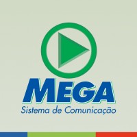 Mega Sistema de Comunicação Logo