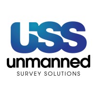 Unmanned Survey Solutions Logo