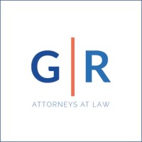 Gardner & Rosenberg PC Logo