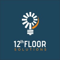 12th Floor Solutions Logo