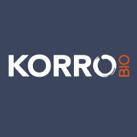 Korro Bio, Inc. Logo