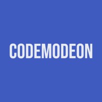 Codemodeon Logo
