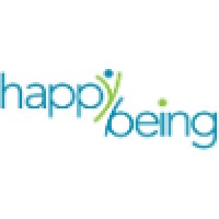 HappyBeing Yoga Logo