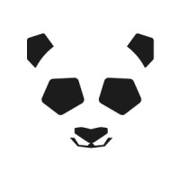 Mr. Panda Logo