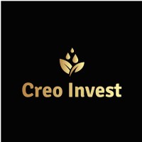 Creo Invest Logo