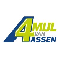 4 Mijl van Assen Logo