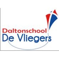 Daltonschool de Vliegers Logo