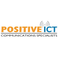 Positive ICT Logo