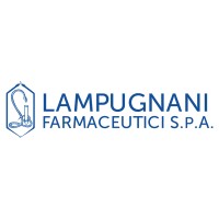 Lampugnani Farmaceutici S.p.A. Logo