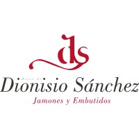 JAMONES DIONISIO SANCHEZ Logo