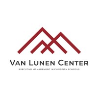 The Van Lunen Center Logo