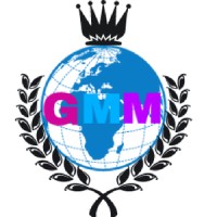 Global Management Marketing Logo