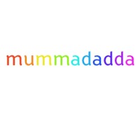 MUMMADADDA Logo