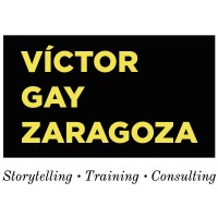 Víctor Gay Zaragoza Logo