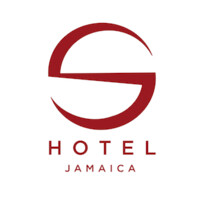 S Hotel Jamaica Logo