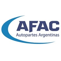 AFAC - Asociación de Fábricas Argentinas de Componentes Logo