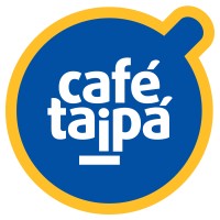 CAFÉ TAIPÁ - Consultores en Reputación y Marketing Logo