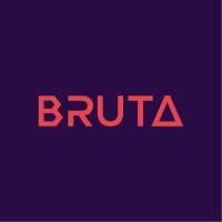 Bruta Marketing Logo