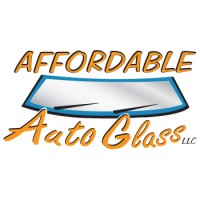 Affordable Auto Glass Logo