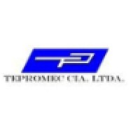 Tepromec Cia. Ltda. Logo
