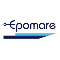 Epomare Oy Logo