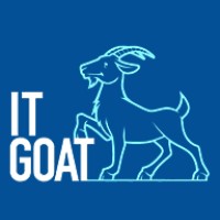 IT GOAT | IT Managed Service Provider Logo