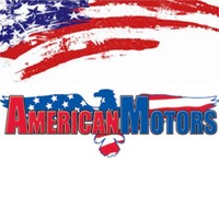 American Motors Logo
