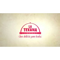 La Texana Logo