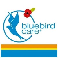 Bluebird Care (Trafford) Logo