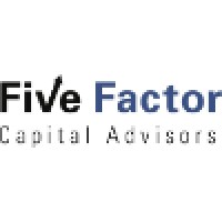 Five Factor Capital Advisors Logo