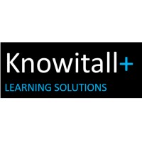 !Knowitall Logo