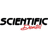 Scientific Dental Logo