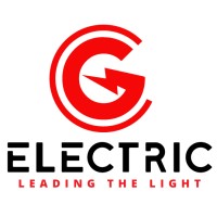 CG Electric Logo
