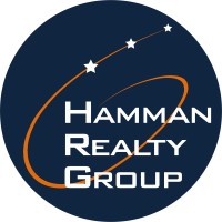 The Hamman Realty Group, Inc. Logo
