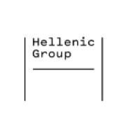 Hellenic Group Logo