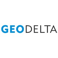 Geodelta Logo