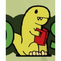 Prentosaurus Logo