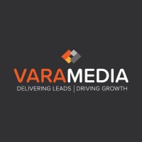 VARAMEDIA.be Logo