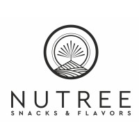 NUTREE Logo