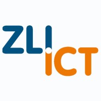 Zürcher Lehrbetriebsverband ICT Logo