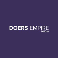 Doers Empire Media (Pvt) Ltd. Logo